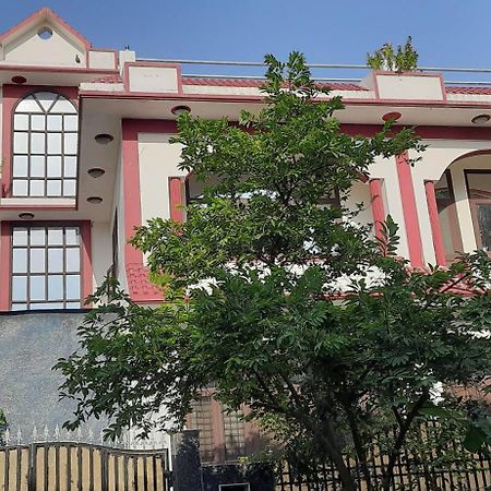 Balaji Guest House - Home Stay Greater Noida Exteriör bild