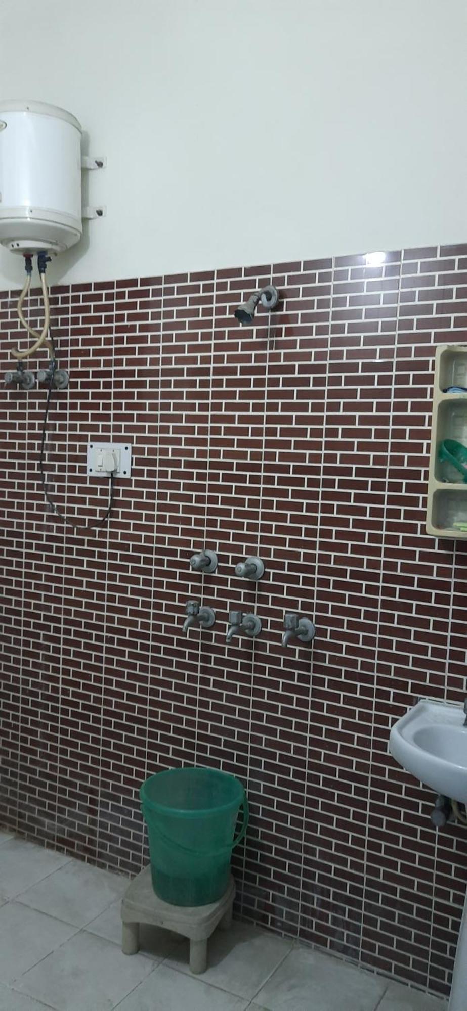 Balaji Guest House - Home Stay Greater Noida Exteriör bild