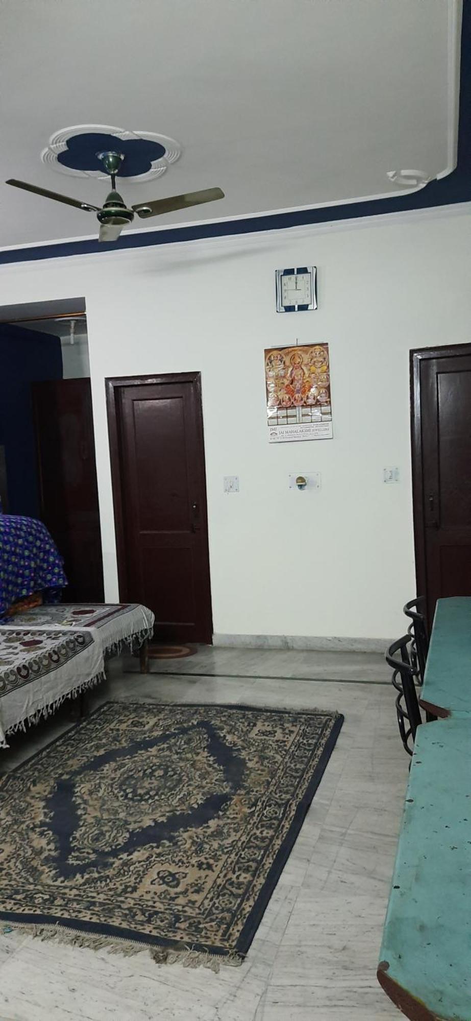Balaji Guest House - Home Stay Greater Noida Exteriör bild