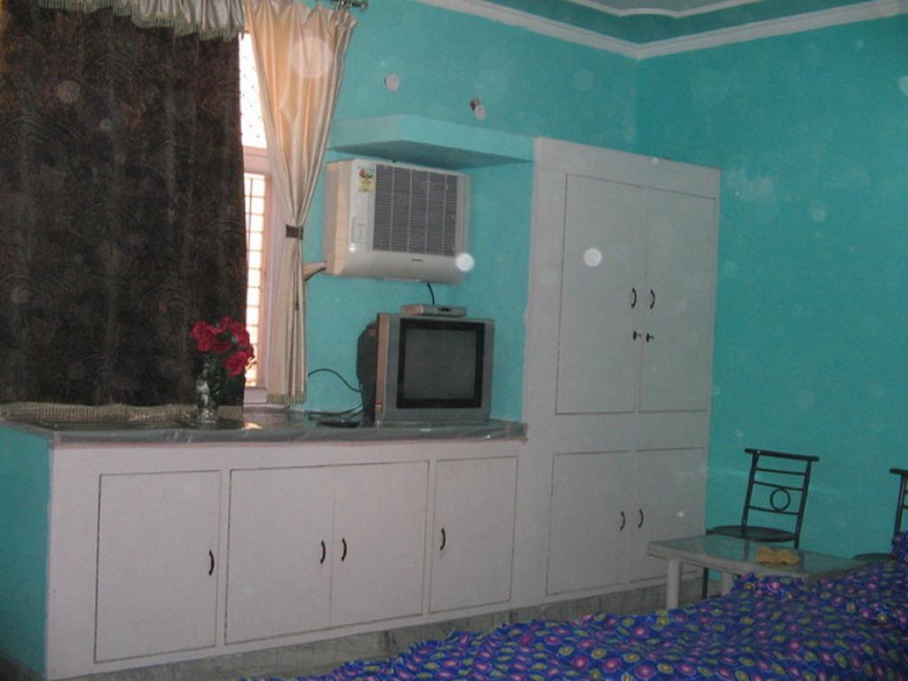 Balaji Guest House - Home Stay Greater Noida Rum bild