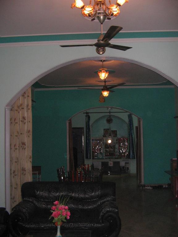 Balaji Guest House - Home Stay Greater Noida Exteriör bild