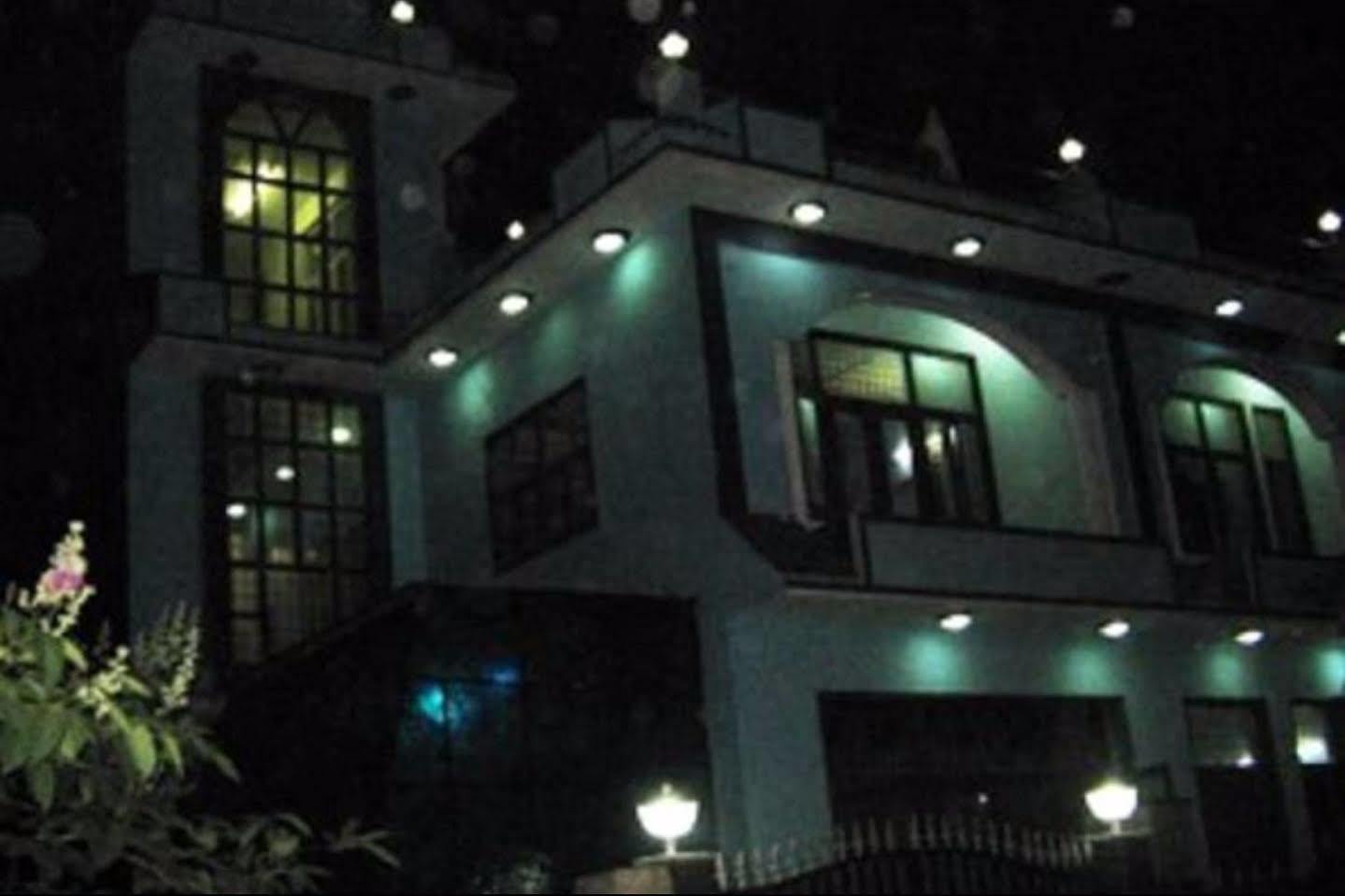Balaji Guest House - Home Stay Greater Noida Exteriör bild