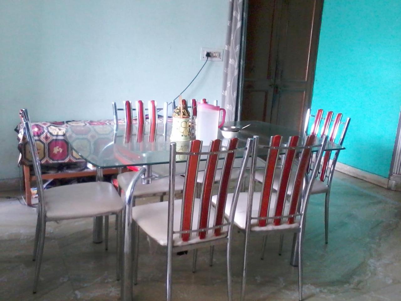 Balaji Guest House - Home Stay Greater Noida Exteriör bild